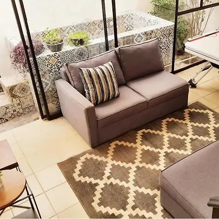 Exclusive Bugambilias Lukasa Home, Alberca & Airhockey